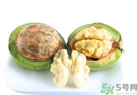 湿核桃怎么保存?湿核桃怎么保存最好? 湿核桃怎么保存?湿核桃怎么保存最好?