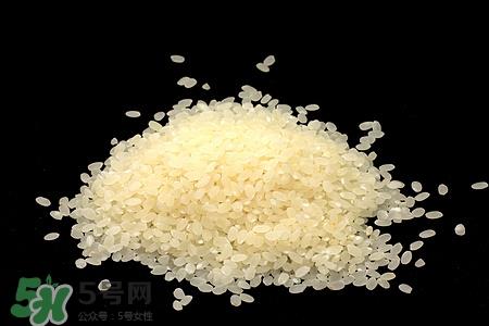 胃不好能吃粳米吗?胃不好吃粳米还是灿米