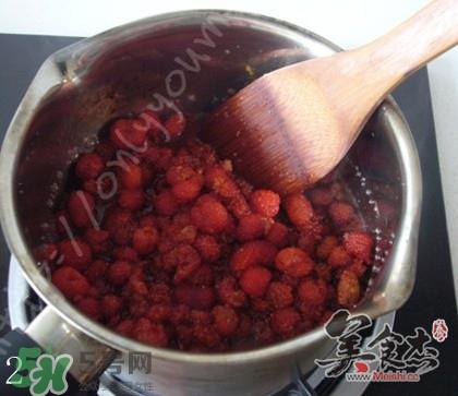 来月经可以吃树莓吗？月经期间吃树莓好吗？