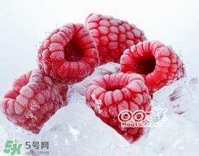 来月经可以吃树莓吗？月经期间吃树莓好吗？