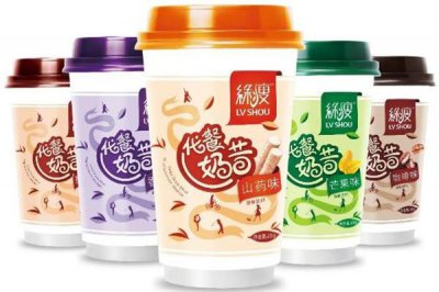 ​绿瘦代餐奶昔能减肥吗 绿瘦代餐奶昔减肥效果好不好
