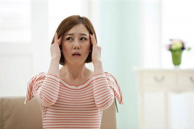 ​偏头痛不能吃什么食物 缓解偏头痛的方法