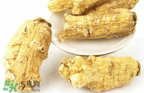 西洋参补肾吗？西洋参适合什么季节吃