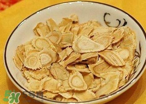 西洋参补肾吗？西洋参适合什么季节吃