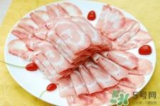 羊肉和螃蟹能一起吃吗？羊肉不能和什么食物一起吃？