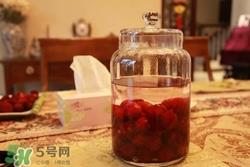 杨梅酒好喝吗？杨梅酒怎么做？
