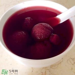 杨梅酒好喝吗？杨梅酒怎么做？