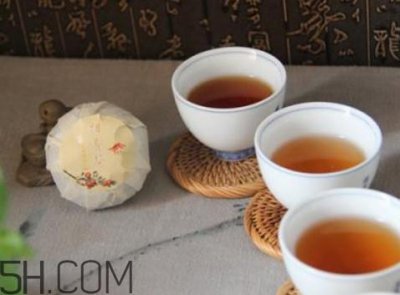 ​柑普茶是什么茶？柑普茶怎么喝