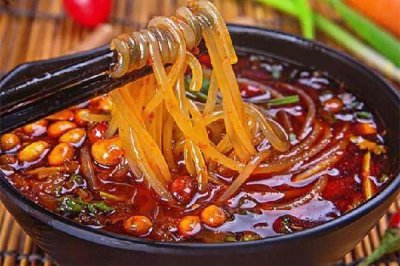 ​红薯粉有霉味还能吃吗 红薯粉有霉味怎么去除