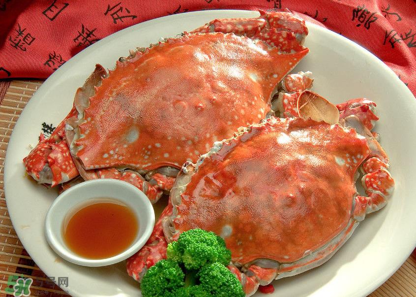 来月经能吃梭子蟹吗？经期能吃梭子蟹吗？