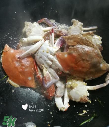 来月经能吃梭子蟹吗？经期能吃梭子蟹吗？