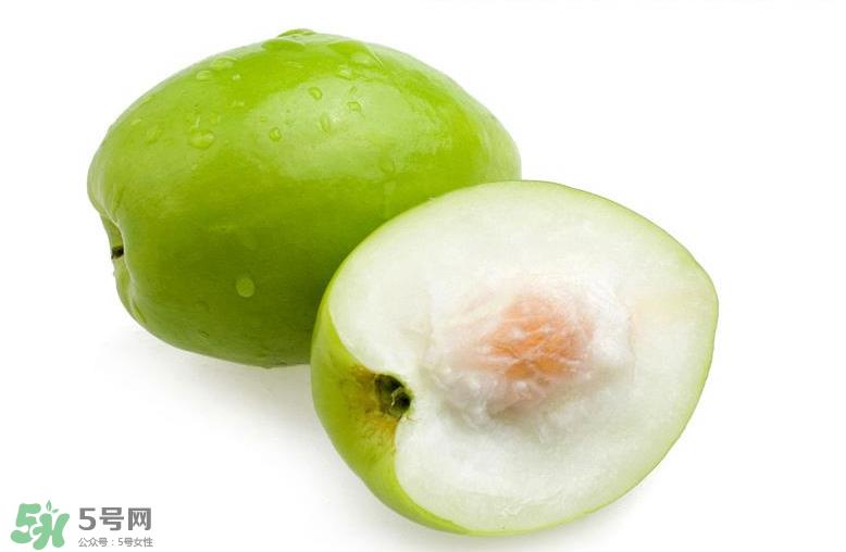 青枣是发物吗？青枣一天能吃多少？