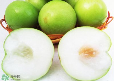 ​青枣是发物吗？青枣一天能吃多少？