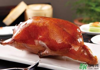 吃烤鸭会长胖吗？晚上吃烤鸭会胖吗？