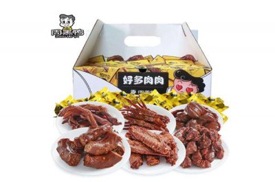 ​周黑鸭安全卫生吗 周黑鸭的生产工艺