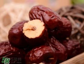 红枣有酒味还能吃吗？红枣为什么有酒味？