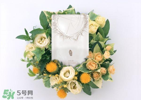 螺旋藻粉可以做面膜吗？螺旋藻粉做面膜的功效