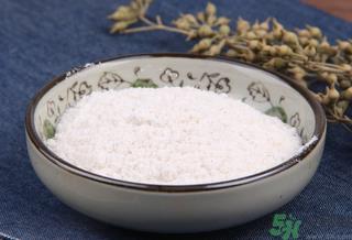 柿饼上的白霜是果肉里折出的什么糖？柿饼上的白霜是什么糖？