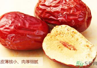 新鲜大枣补血吗？吃大枣补血吗？