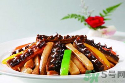 ​一天中海参什么时候吃最好？吃海参的最佳时间