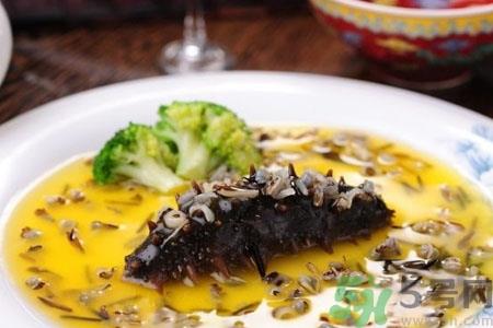 一天中海参什么时候吃最好？吃海参的最佳时间