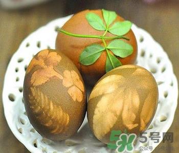 艾叶煮鸡蛋可以保胎吗?艾叶煮鸡蛋的功效与作用