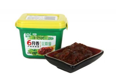 ​豆瓣酱有酸味正常吗 豆瓣酱有黄曲霉素吗