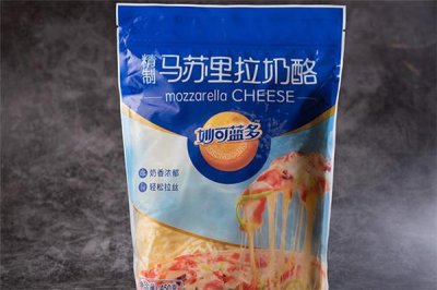 ​马苏里拉奶酪是芝士吗 马苏里拉奶酪和芝士的区别