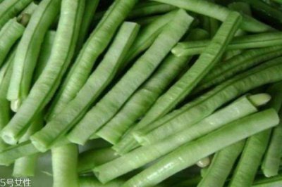 ​什么是豆角呢 豆角有什么营养价值呢