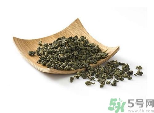 乌龙茶和生姜能一起泡吗?乌龙茶和生姜能减肥吗?