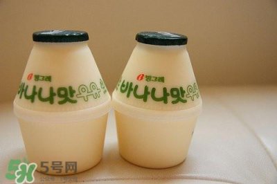 ​香蕉牛奶怎么做好吃?香蕉牛奶的功效