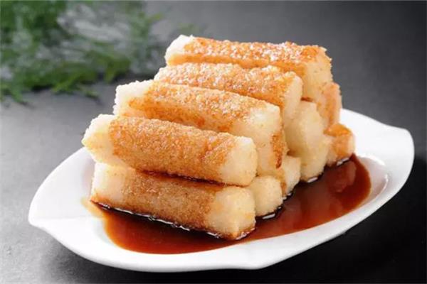 糍粑是什么时候节日吃的 糍粑是哪里的小吃