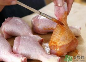 腌鸡肉放多少盐？一斤鸡肉放多少盐？
