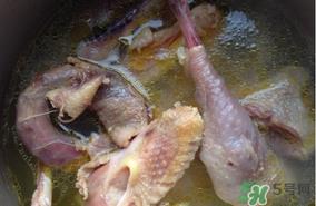 腌鸡肉放多少盐？一斤鸡肉放多少盐？