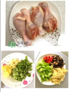 ​黄焖鸡的家常做法 黄焖鸡米饭的家庭做法