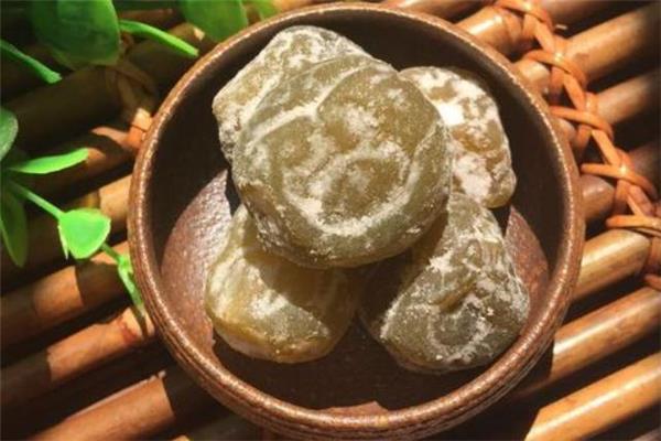 酵素梅什么时候吃最好 酵素梅一天吃几颗