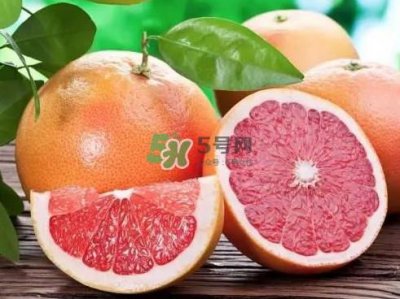 ​葡萄柚怎么保存？葡萄柚可以放多久