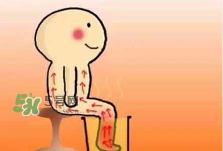 三伏天用什么泡脚最好？三伏天用什么泡脚去湿气？