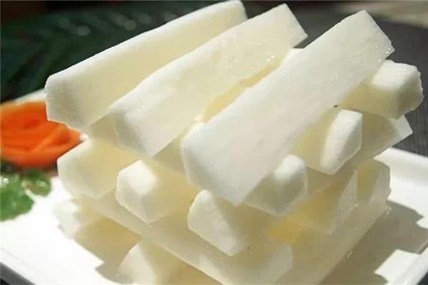 山药有黑点可以吃吗 山药黑点点要去干净吗