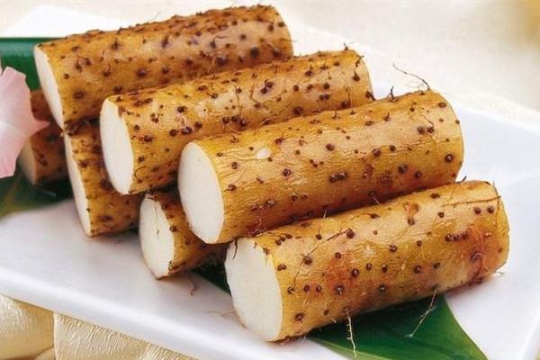 山药有黑点可以吃吗 山药黑点点要去干净吗