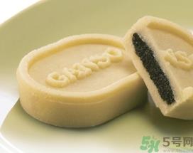 雪月饼要放冰箱吗？元祖雪月饼要放冰箱多久？