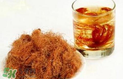 玉米须煮水可以去胎毒吗？去胎毒玉米须水怎么煮