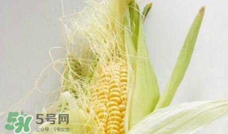 玉米须煮水可以去胎毒吗？去胎毒玉米须水怎么煮
