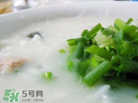 葱白粳米粥可以治感冒吗?葱白粳米粥能治感冒吗?