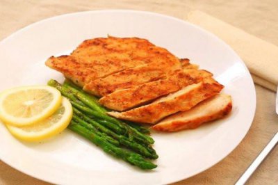 ​鸡胸肉为什么可以减肥 鸡胸肉为什么那么柴