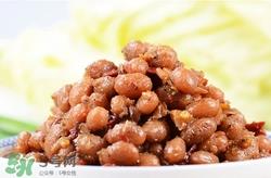 腊八豆怎么做好吃?腊八豆的制作方法