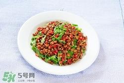 腊八豆怎么做好吃?腊八豆的制作方法
