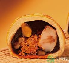 85度c月饼好吃吗?85度c月饼怎么样? 85度c月饼好吃吗?85度c月饼怎么样?