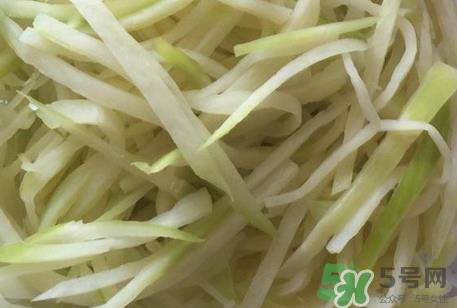 篙芭可以凉拌吗?凉拌篙芭的做法