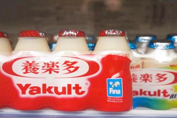 养乐多和酸奶的区别在哪 养乐多和牛奶有什么区别